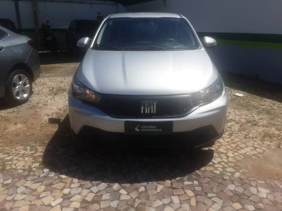 FIAT ARGO 1.0 FIREFLY FLEX DRIVE MANUAL FIAT ARGO 1.0 FIREFLY FLEX DRIVE MANUAL